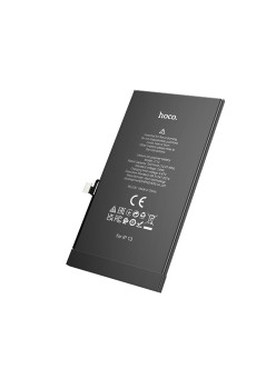 Baterie iphone 13 Hoco Built-in Battery (J112), 3240mAh, Black