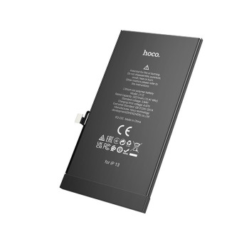 Baterie iphone 13 Hoco Built-in Battery (J112), 3240mAh, Black