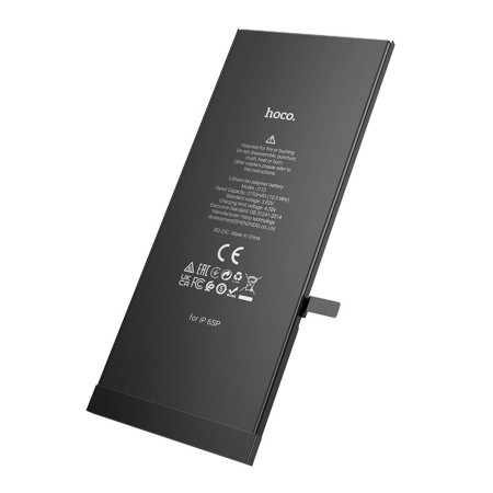 Baterie iphone 6s plus Hoco Built-in Battery (J112), 2750mAh