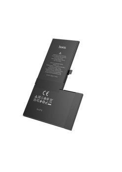 Baterie iPhone X Hoco Built-in Battery (J112), 2716mAh, Black