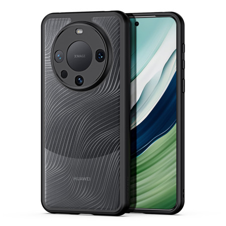 Husa pentru Huawei Mate 60 Dux Ducis Aimo, Black