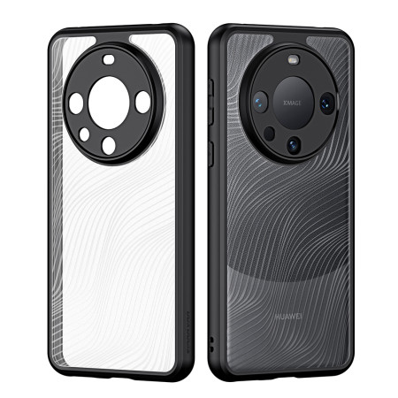 Husa pentru Huawei Mate 60 Dux Ducis Aimo, Black