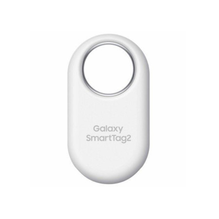 Samsung Galaxy SmartTag2 EI-T5600BWEGEU, Bluetooth 5.3, Anti-Pierdere, White