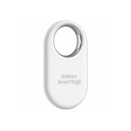 Samsung Galaxy SmartTag2 EI-T5600BWEGEU, Bluetooth 5.3, Anti-Pierdere, White