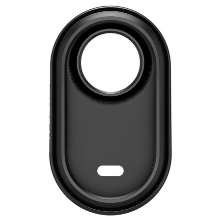 Husa Samsung Galaxy SmartTag2, Spigen, Rugged Armor, Matte Black