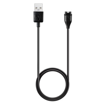Incarcator pentru Garmin Watch, USB, 5W, 1m, TGC1 Black