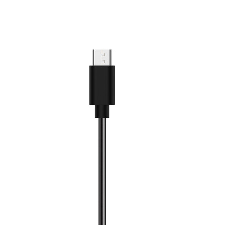 Incarcator pentru Garmin Watch, USB-C, 5W, 1m, Black
