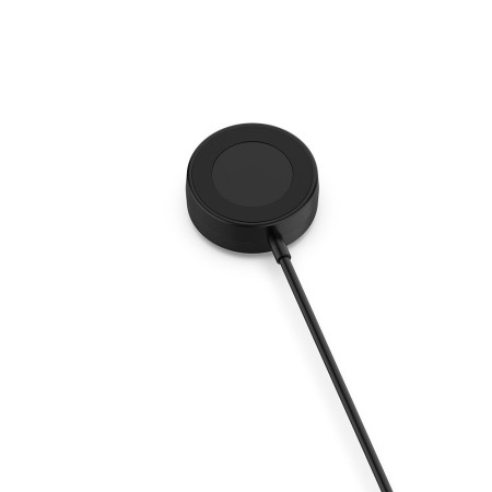 Incarcator pentru Smartwatch Garmin Watch, USB, 5W, 1m, Black