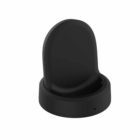 Incarcator Vertical Wireless pentru Samsung Watch, Type-C, 2.5W, Black