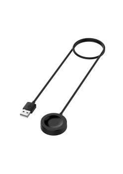 Incarcator pentru Huawei Watch, USB, 10W, Black