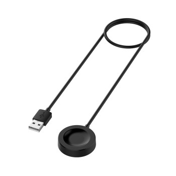 Incarcator pentru Huawei Watch, USB, 10W, Black