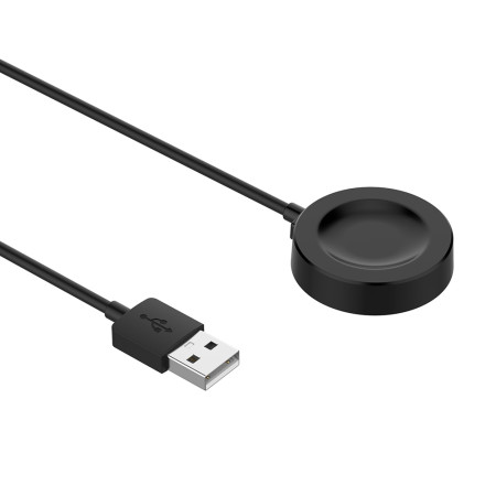 Incarcator pentru Huawei Watch, USB, 10W, Black