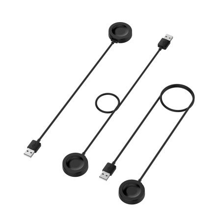 Incarcator pentru Huawei Watch, USB, 10W, Black