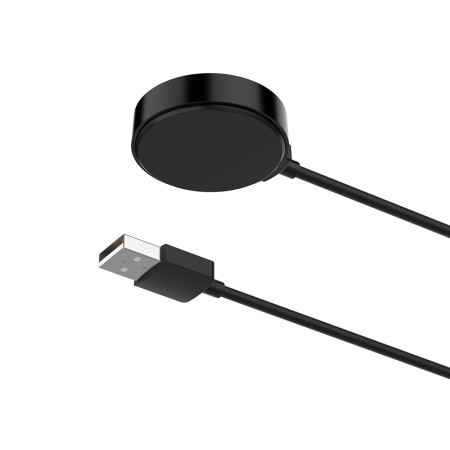 Incarcator pentru Huawei Watch, USB, 10W, Black