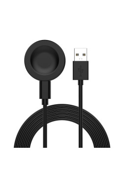 Incarcator wireless pentru Huawei Watch, USB, 10W, Black