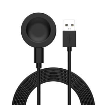 Incarcator wireless pentru Huawei Watch, USB, 10W, Black