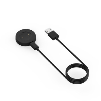 Incarcator pentru Huawei Watch, Honor Watch, USB, 3.5W, THC3 Black