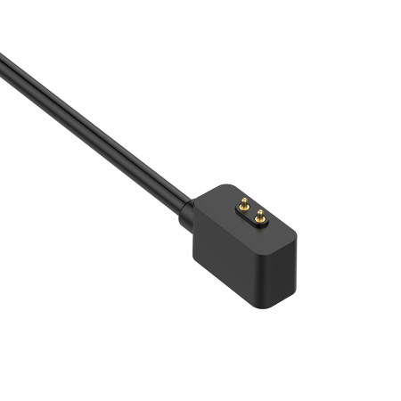 Incarcator pentru Xiaomi Watch USB, 3.5W, 1m, Black
