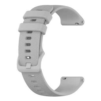 Curea pentru Huawei Watch GT 2 (46mm)/GT 2 Pro/GT 3 Pro (46mm)/Ultimate, Xiaomi Watch S1, Gray