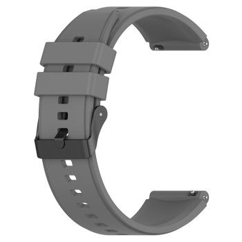 Curea pentru Samsung Galaxy Watch 4 40mm, Gray