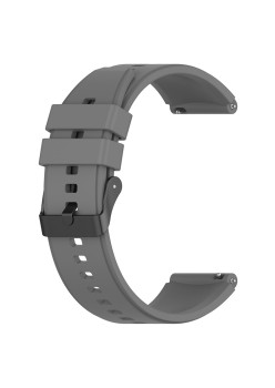 Curea pentru Samsung Gear S3 46mm, Gray