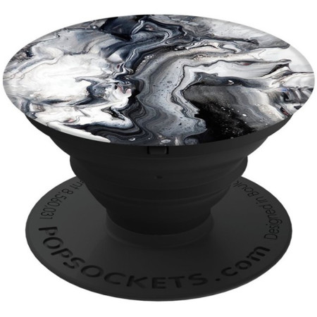Suport pentru Telefon Popsockets PopGrip, Ghost Marble
