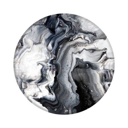 Suport pentru Telefon Popsockets PopGrip, Ghost Marble
