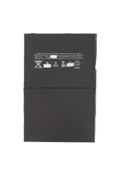 Baterie pentru iPad 9.7 (2017/2018) / iPad 10.2 (2019/2020/2021) / iPad Air (2013), 8827mAh - OEM (06741) - Black