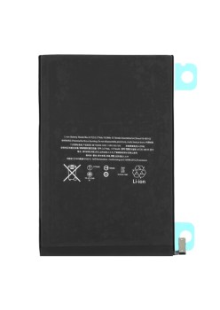 Baterie pentru iPad Mini 5 A2133/A2124/A2126, 5173mAh - OEM (15274) - Black