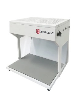 Aparat de Indepartat si Detectat Particulele de Praf, Montare Folie Telefon - Displex (DFC-01) - White