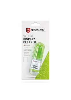 Solutie pentru Curatare Display, 30ml - Displex - Green