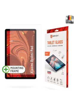 Folie pentru Xiaomi Redmi Pad - Displex Tablet Glass - Clear