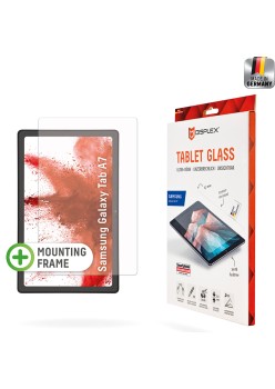Folie pentru Samsung Galaxy Tab A7 10.4 (2020 / 2022) - Displex Tablet Glass - Clear