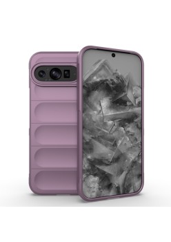 Husa pentru Google Pixel 9 Pro XL - Techsuit Magic Shield - Purple