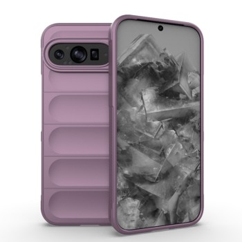 Husa pentru Google Pixel 9 Pro XL - Techsuit Magic Shield - Purple