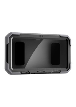 Carcasa pentru Telefon cu Ecran Tactil, Waterproof - Techsuit (LC-888) - Black