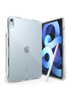 Husa pentru iPad Air 4 (2020) / Air 5 (2022) / Air 11 (2024) - Ringke Fusion - Clear