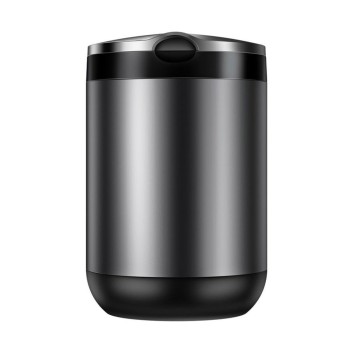 Scrumiera pentru Masina, Baseus Premium, Dark Gray
