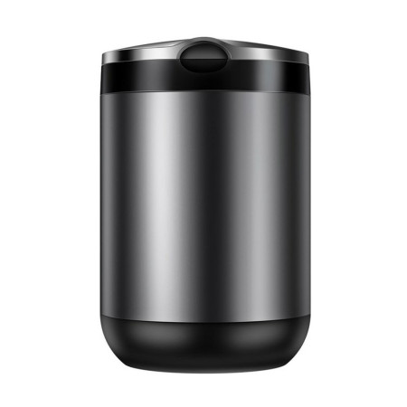 Scrumiera pentru Masina, Baseus Premium, Dark Gray