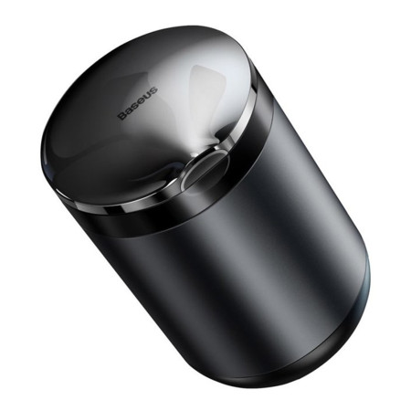 Scrumiera pentru Masina, Baseus Premium, Dark Gray