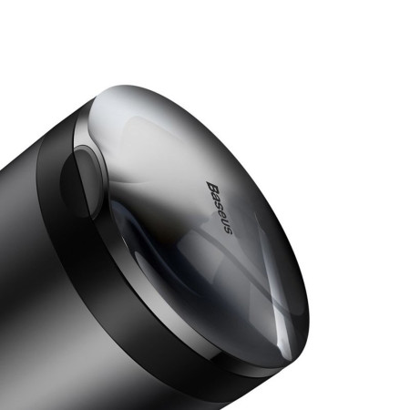 Scrumiera pentru Masina, Baseus Premium, Dark Gray