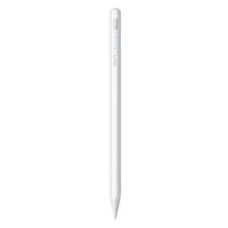 Stylus Pen Universal, Android, iOS, Microsoft - Lito - White