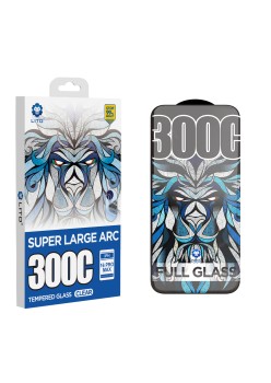 Folie pentru iPhone 14 Pro Max - Lito D+ Max 300C - Clear