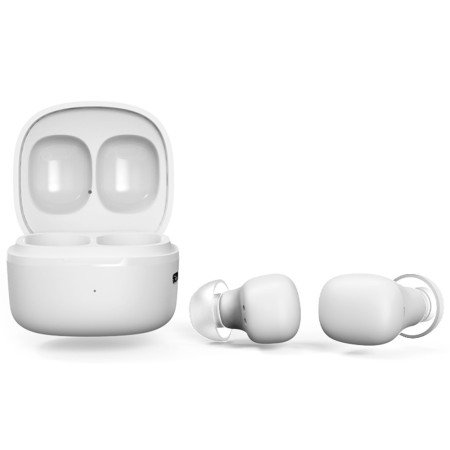 Casti Bluetooth Wireless, Noise Reduction, IP54, JoyRoom, White