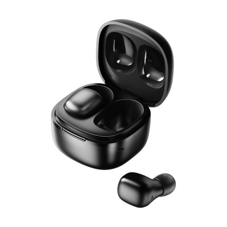 Casti Bluetooth Wireless, Noise Reduction, IP54, JoyRoom, White