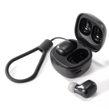 Casti Bluetooth Wireless, Noise Reduction, IP54, JoyRoom, White