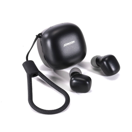 Casti Bluetooth Wireless, Noise Reduction, IP54, JoyRoom, White