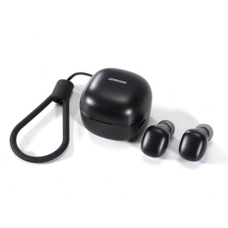 Casti Bluetooth Wireless, Noise Reduction, IP54, JoyRoom, White