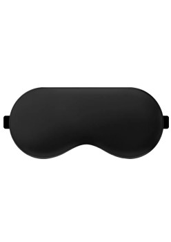 Masca de ochi pentrut somn, JoyRoom, Black