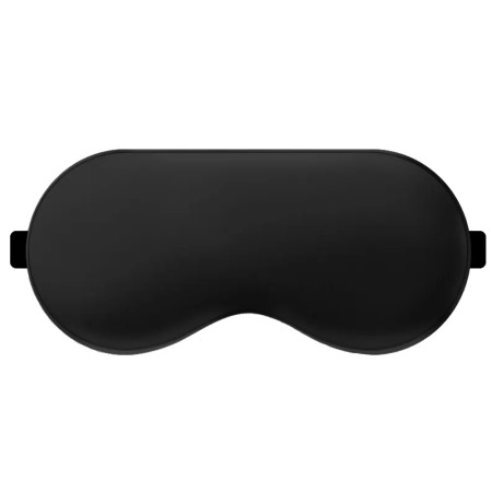 Masca de ochi pentrut somn, JoyRoom, Black